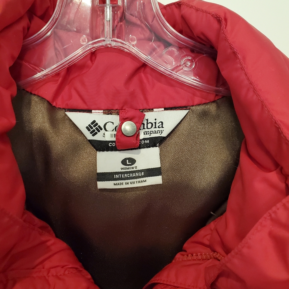 Winter Vest - image 3